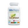 Sura Vitasan Calcio, Magnesio, Vitamina D, Zinc y Boro 100 cápsulas
