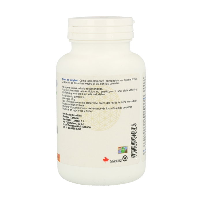 Sura Vitasan Calcio, Magnesio, Vitamina D, Zinc y Boro 100 cápsulas Sura Vitasan Calcio, Magnesio, Vitamina D, Zinc y Boro 100 cápsulas