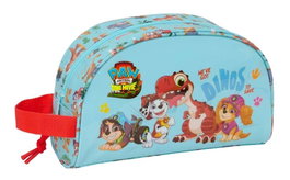Safta Neceser Adaptable a Carrito de Bebé 26x16x9 cm - Organizador de Viaje con Asa