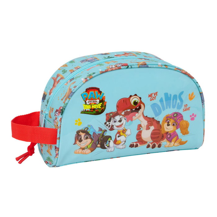 Safta Neceser Paw Patrol Dino Rescue Adaptable a Carro Safta Neceser Paw Patrol Dino Rescue Adaptable a Carro