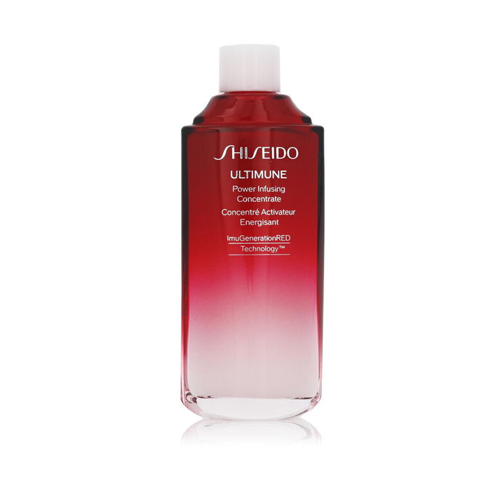 Shiseido Ultimune Power Infusing Concentrate Serum Antiedad Refill 50ml Shiseido Ultimune Power Infusing Concentrate Serum Antiedad Refill 50ml