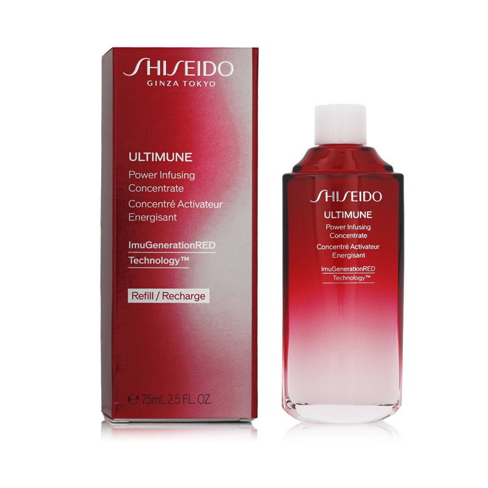 Shiseido Ultimune Power Infusing Concentrate Serum Antiedad Refill 50ml Shiseido Ultimune Power Infusing Concentrate Serum Antiedad Refill 50ml