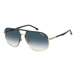 Gafas de Sol Hombre Carrera CARRERA318SKY Dorado ø 60 mm