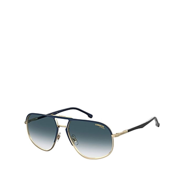 Gafas de Sol Hombre Carrera CARRERA318SKY Dorado ø 60 mm
