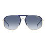 Gafas de Sol Hombre Carrera CARRERA318SKY Dorado ø 60 mm