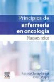 Principios de enfermería en oncología, CHARNAY-SONNEK,FRANCOISE - ELSEVIER EDITORIAL