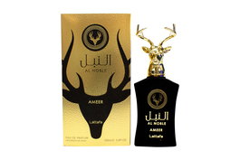 Lattafa Perfumes Al Noble Ameer Eau de Parfum 100ml Spray