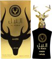 Lattafa Al Noble Ameer Agua de perfume 100 ml Lattafa Al Noble Ameer Agua de perfume 100 ml
