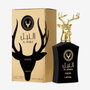 Lattafa Al Noble Ameer Eau de Parfum 100 ml Spray