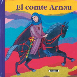 SUSAETA EDICIONES, El comte Arnau (Rondallari)