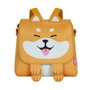 Karactermania Bolso-Mochila Kawaii Shiba Multicolor
