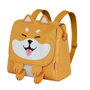 Karactermania Bolso-Mochila Kawaii Shiba Multicolor