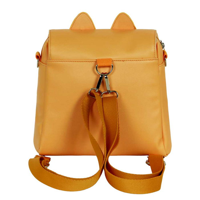 Karactermania Bolso-Mochila Kawaii Shiba Multicolor Karactermania Bolso-Mochila Kawaii Shiba Multicolor