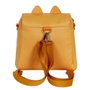Karactermania Bolso-Mochila Kawaii Shiba Multicolor