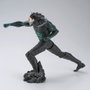 Banpresto Figura Grandista Kaiju No. 8 - Kafka Hibino Transformado - Figura de Colección PVC/ABS - 26 cm