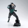Banpresto Figura Grandista Kaiju No. 8 - Kafka Hibino Transformado - Figura de Colección PVC/ABS - 26 cm