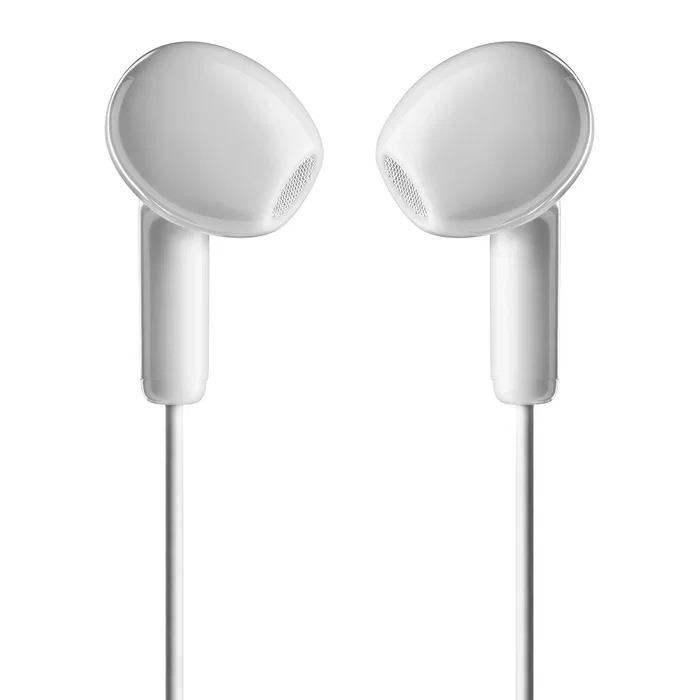 NGS Cross Glide Auriculares USB-C Blanco NGS Cross Glide Auriculares USB-C Blanco