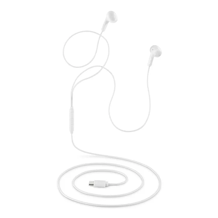 NGS Cross Glide Auriculares USB-C Blanco NGS Cross Glide Auriculares USB-C Blanco