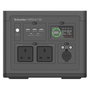 APC PPS730-UK Estación de energía portátil 738Wh Li-ion