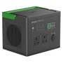 APC PPS730-UK Estación de energía portátil 738Wh Li-ion