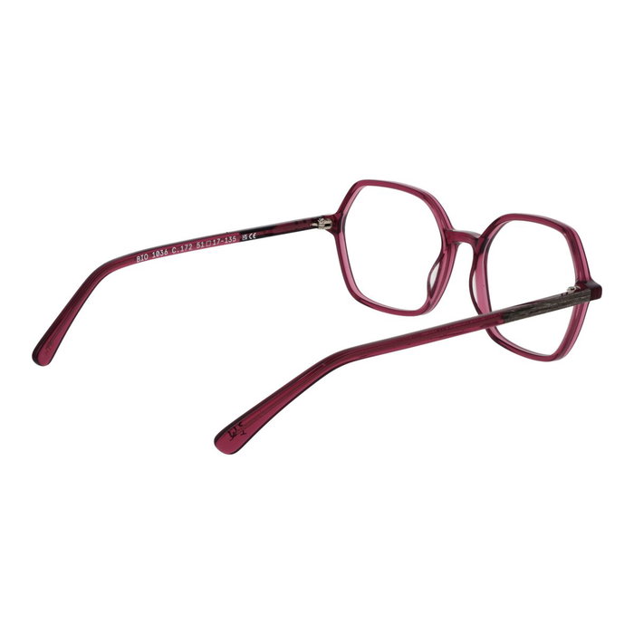 Montura de Gafas Mujer Botaniq MOD. BIO-1036 51172