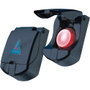 Botón de arranque para motor Foliatec 33085