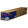 Epson GF Papel Bond White 80, 610x50 Rollo A1