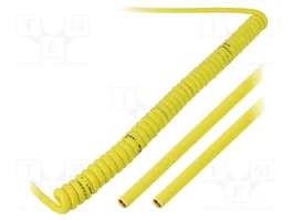 LAPP ÖLFLEX® SPIRAL 540 P Cable Espiral 3G1mm2 PUR