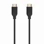 Aisens Cable HDMI V2.0 CCS Premium 4K@60Hz 18Gbps 3m Negro