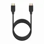 Aisens Cable HDMI V2.0 CCS Premium 4K@60Hz 3m Negro