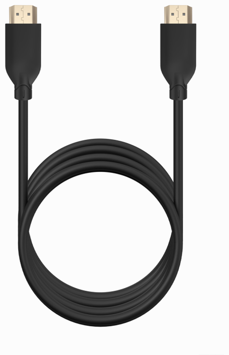 Aisens Cable HDMI V2.0 CCS Premium 4K@60Hz 18Gbps 3m Negro
