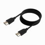 Aisens Cable HDMI V2.0 CCS Premium 4K@60Hz 18Gbps 3m Negro