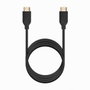 Aisens Cable HDMI V2.0 CCS Premium 4K@60Hz 18Gbps 3m Negro