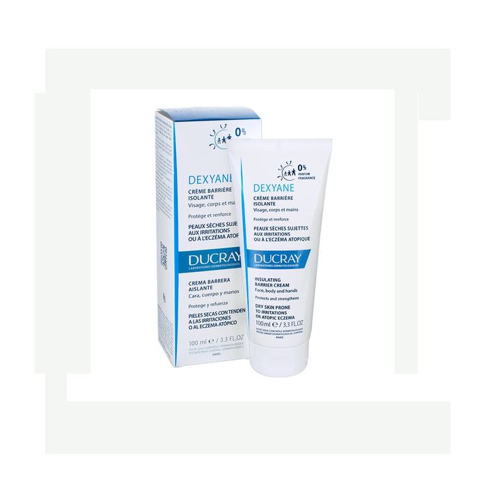 Ducray Dexyane Crema Barrera 100 ml