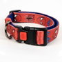 Cerdá Collar Para Perros Spiderman Rojo XS/S