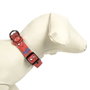 Cerdá Collar Para Perros Spiderman Rojo XS/S