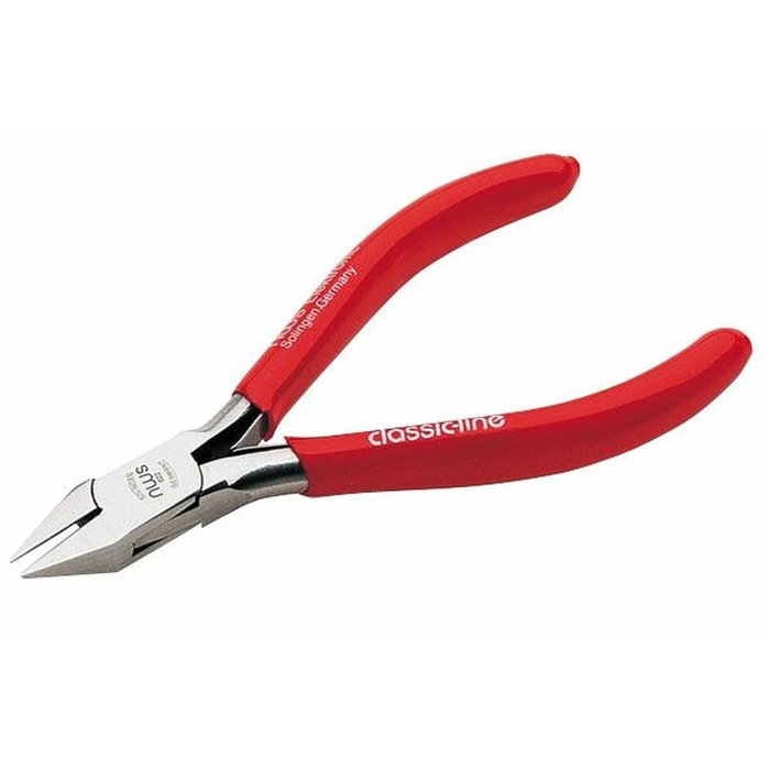 Alicates de corte diagonal NWS 11,5 cm Alicates de corte diagonal NWS 11,5 cm