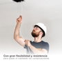 GSC Evolution Guía pasacables 4mm 20M Blanco