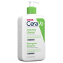 Cerave Limpiador Hidratante 473 ml para piel normal y seca