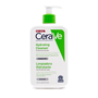 Cerave Limpiador Hidratante 473 ml para piel normal y seca
