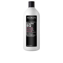 Redken SHADES EQ gloss to gel Tintura Semipermanente 1000 ml, Sin Amoniaco, Color Vibrante y Duradero, pH Ácido, Vegana