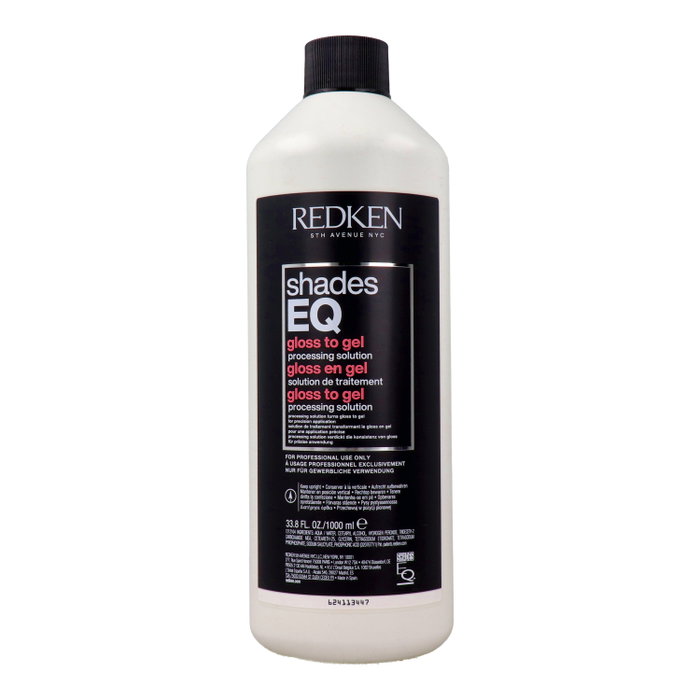 Redken Shades EQ Gloss to Gel 1000 ml