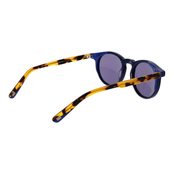 Gafas de Sol Hombre Funky Buddha FBS2034 52001 Multicolor