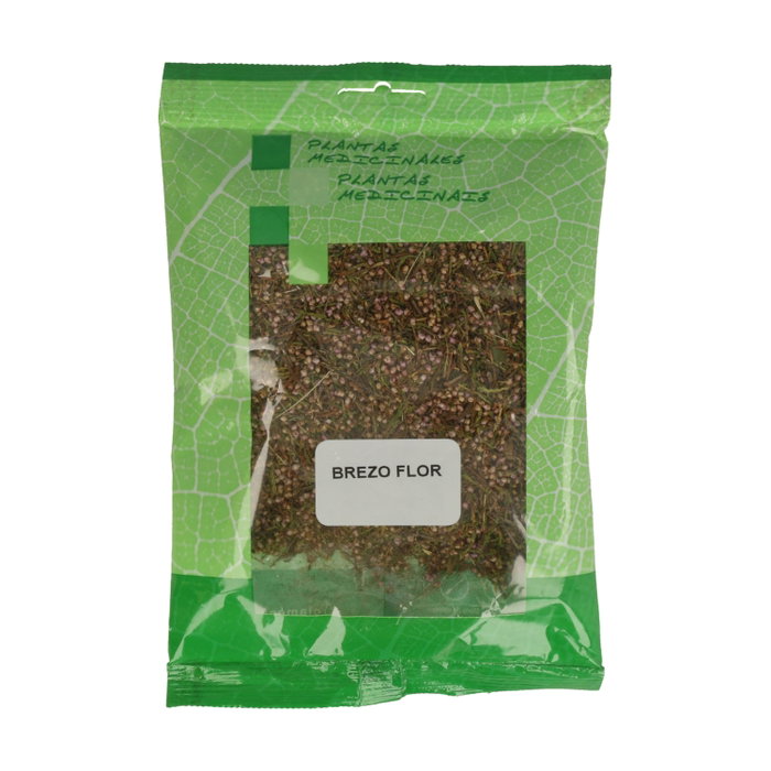 Plameca Hierba Brezo Flor Extra 50 g Plameca Hierba Brezo Flor Extra 50 g