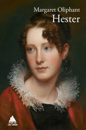 Hester, Margaret Oliphant - ATICO DE LIBROS