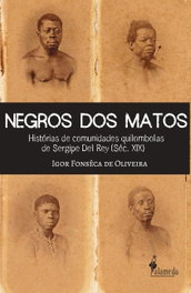 Negros dos Matos, Igor Fonsêca de Oliveira - ALAMEDA