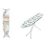 Tabla de Planchar Confortime Picallo 30 x 105 cm (2 Unidades)