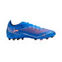 Botas de Fútbol para Adultos Puma Ultra 6 Ultimate Mg Azul