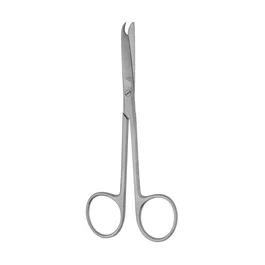 Covetrus Tijera Spencer Recta 12,5 cm para cortar hilos y materiales finos
