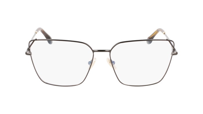 Victoria Beckham VB2126-5815001 Gafas de Vista Negro